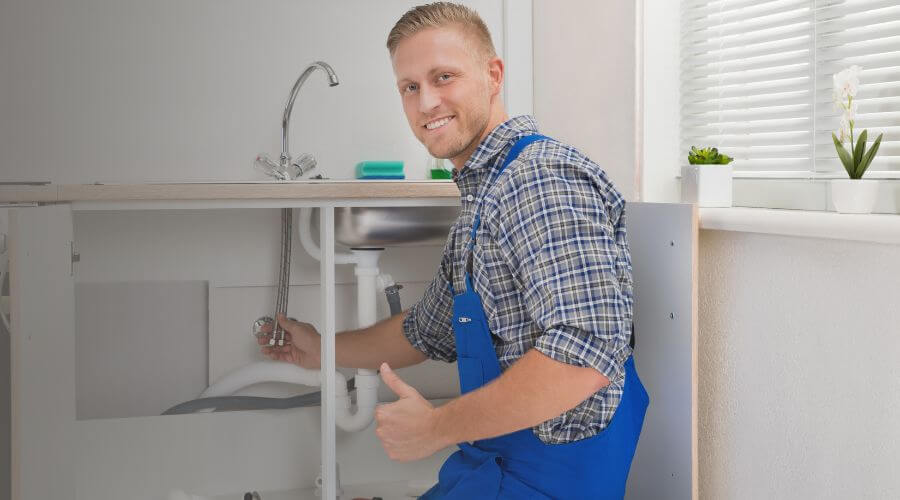 24 Hour Plumbing Service in New Ulm, TX